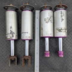 civic シビックエアサス　eg ek　キャノーバ　エアメクスト