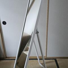 全身鏡 スタンドミラー