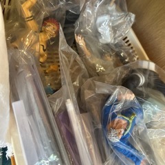 新品箱無し　ビニール未開封の画像