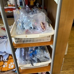 新品箱無し　ビニール未開封