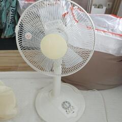 扇風機の画像