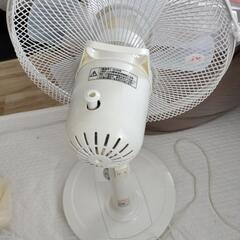 扇風機の画像