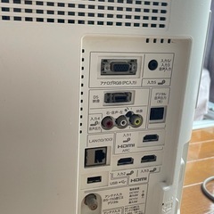 TVの画像