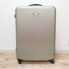 【美品】軽量DELSEY デルセー スーツケース キャリーバッグ...