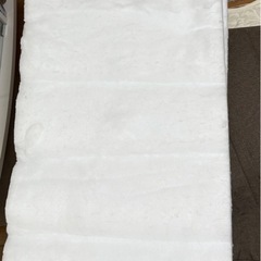 【吸音材】ホワイトキューオン　2枚　40×90cm の画像