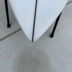 T-STICK SURF SHOP オリジナルサーフボード(6'2)の画像