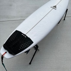 T-STICK SURF SHOP オリジナルサーフボード(6'2)