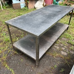 作業代の画像