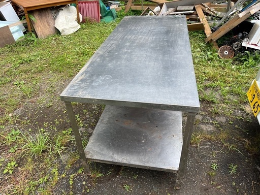 作業代