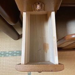 ドレッサーの画像
