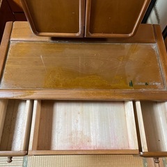 ドレッサーの画像