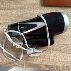 ドライヤーの画像
