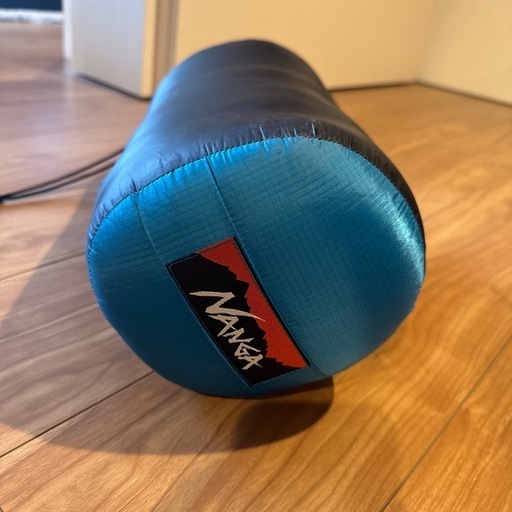 NANGAオーロラライト600dx