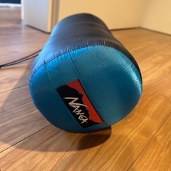 NANGAオーロラライト600dx