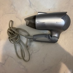 パナソニックのドライヤー