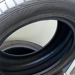 ダンロップ ルマン 225/50R17 4本セット