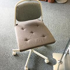 0615-135 IKEA 子ども用デスクチェア　オルフィエル