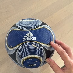 adidas サッカーボール 3号size