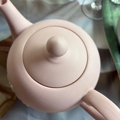 ティーポットの画像