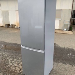 ♦アイリスオーヤマ ノンフロン冷凍冷蔵庫【2022年製】IRSN...