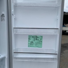 ♦アイリスオーヤマ ノンフロン冷凍冷蔵庫【2022年製】IRSN-23A-Sの画像