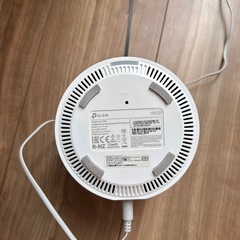 TP LINK DECO X60の画像