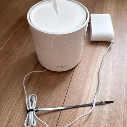 周辺機器 TP LINK DECO X60