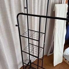大容量ラックの画像