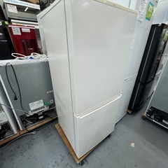 USED 冷蔵庫 AQUA 2021年 168L