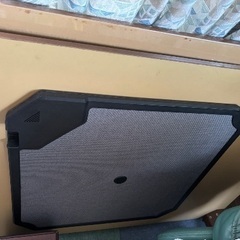 こたつ　120×80 高さ約37㌢