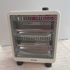 IRIS OHYAMA  ETH-800W ヒーター