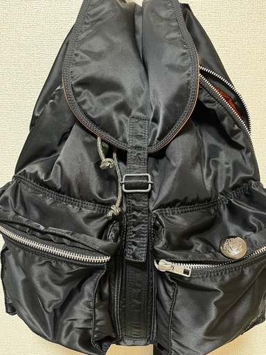 ポーターリュック