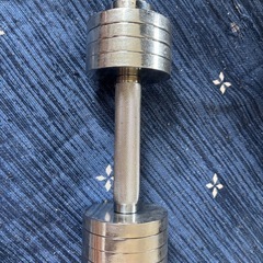 5キロ　ダンベル1個