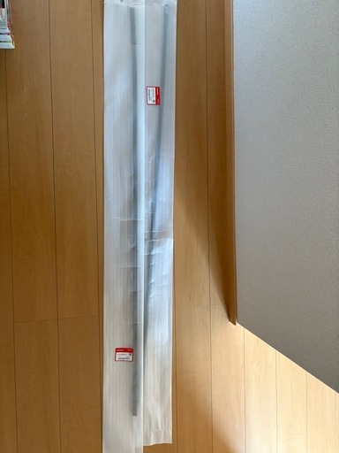 シビック タイプR EP3 新品　左右セット　クリップ付きルーフモール