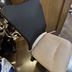 デスクチェア【中古】