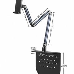 スマホスタンドの画像