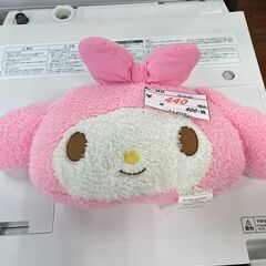 リサイクルショップどりーむ天保山店　No2916　ぬいぐるみ　マ...