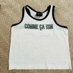 コムサ70.80セットの画像
