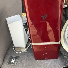 オゾン発生器