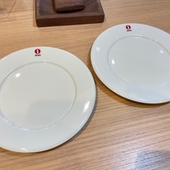 A7100【イッタラ】エゴ カップ ソーサー 2客の画像