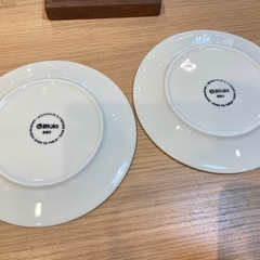A7100【イッタラ】エゴ カップ ソーサー 2客の画像
