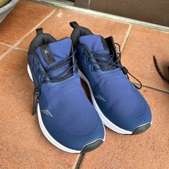靴　27cm 中古　