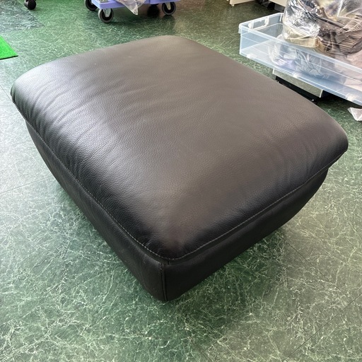 リユースのサカイ東金店　美品！Ltalsofa 2人掛けソファー　※オットマン付　TJ12745