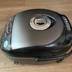 jpf-55bk炊飯器の画像