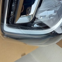 N-BOX　運転席側　ヘッドライトの画像