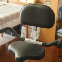 YouTen フィットネスバイクの画像