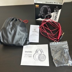 【受け渡し予定者様決定】『最終値下げ』【ゲームにも音楽にも！】ヘッドホン の画像