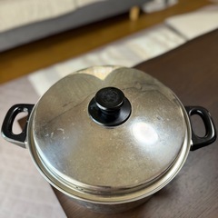 蒸し鍋 の画像
