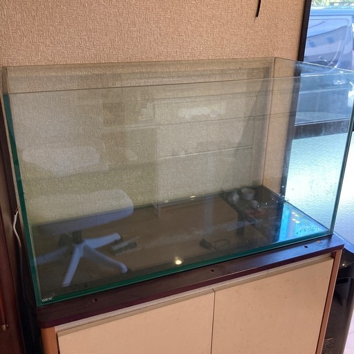 GEX グラステリア900水槽(90×40×50.5cm)