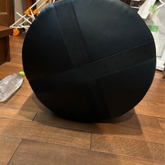 ファイティングロード サンドバッグ PRO2 ブラックの画像